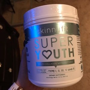 SkinnyFit Super Youth Collagen